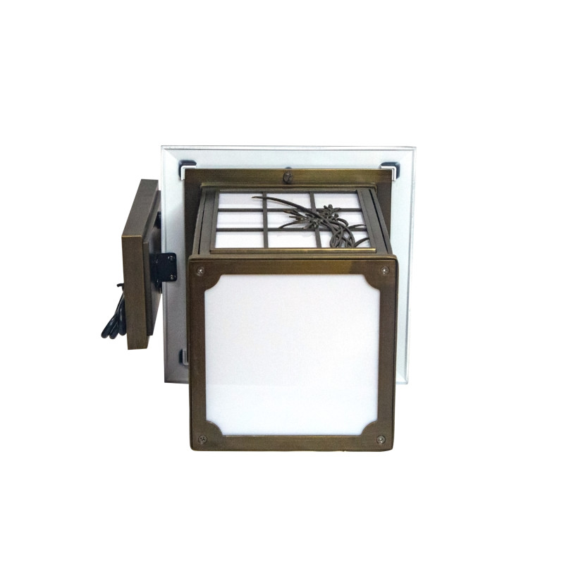 Светильник настенный LD-Lighting LD-JP03