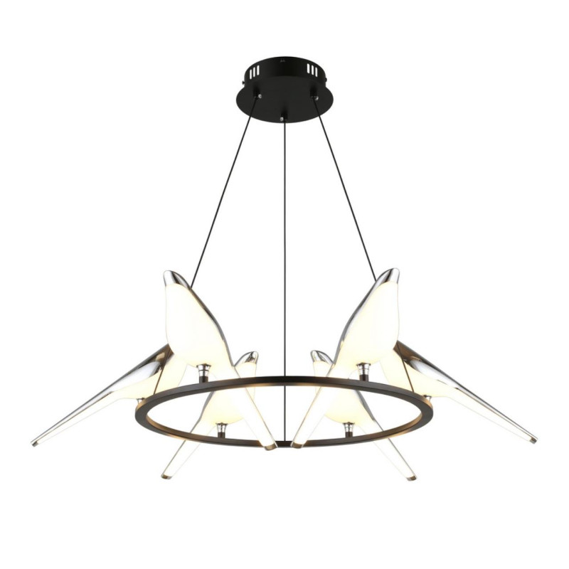 Детская люстра APLOYT APL.822.13.60