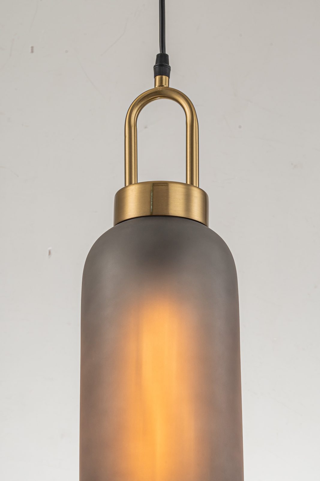 Светильник подвесной Arti Lampadari Narzole E 1.P2 CL
