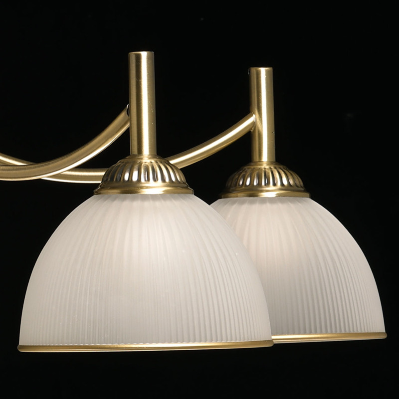 Накладная люстра MW-Light 318015605
