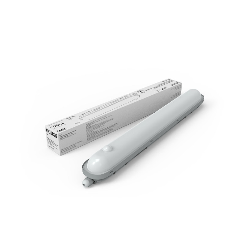 Светильник промышленный Gauss 864424218-S