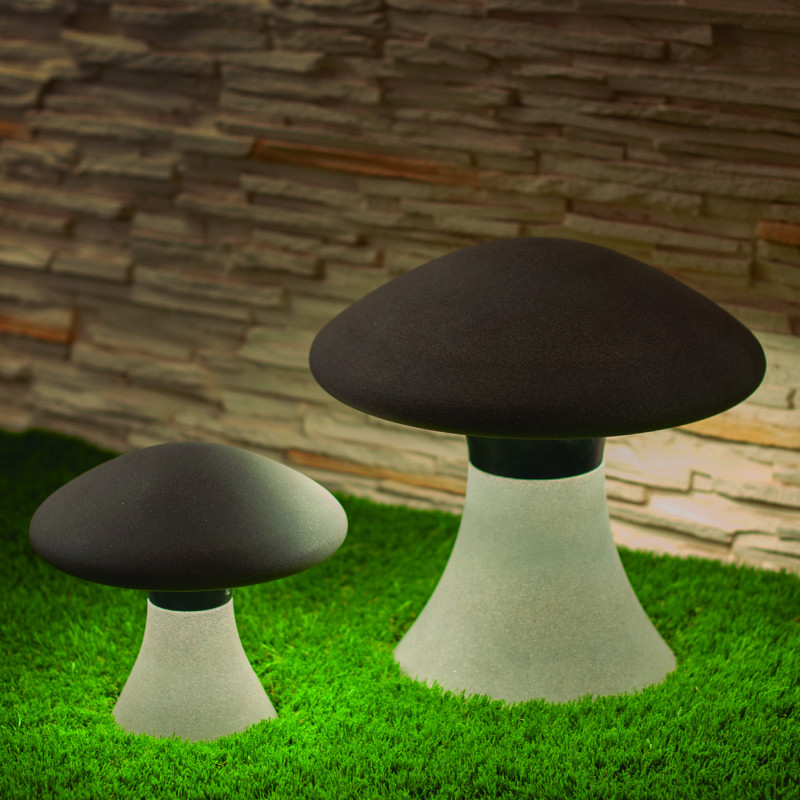 Садово-парковый светильник Mantra 7105