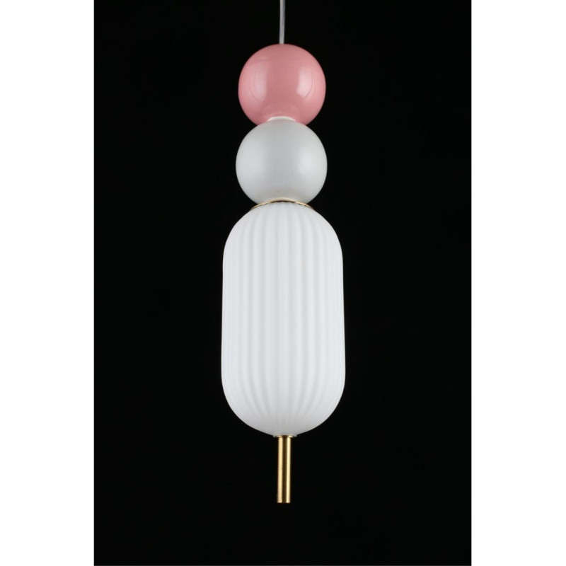 Потолочный детский светильник APLOYT APL.320.06.01