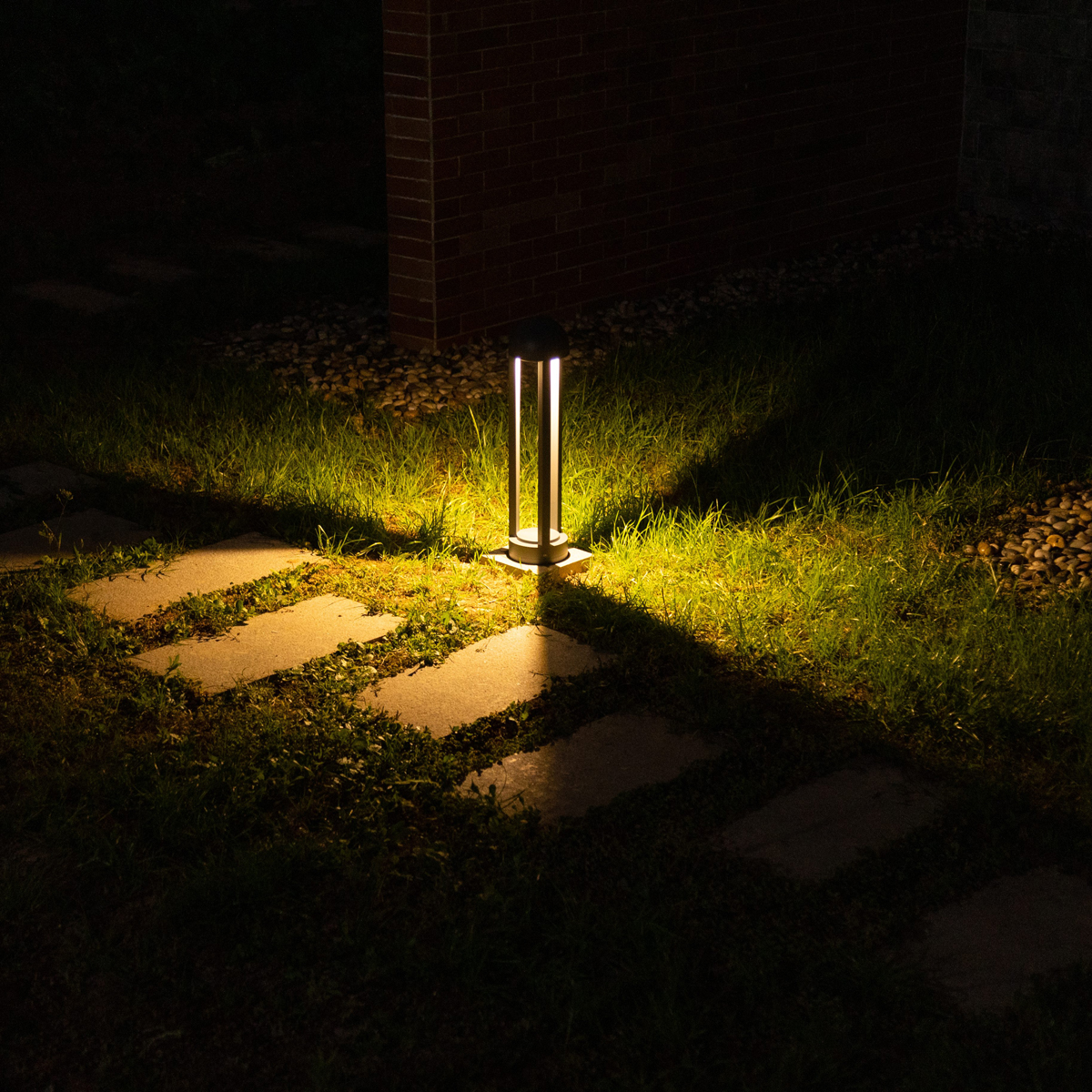 Фонарный столб Natural Concepts, Арт. NC-013102RH-60-SB