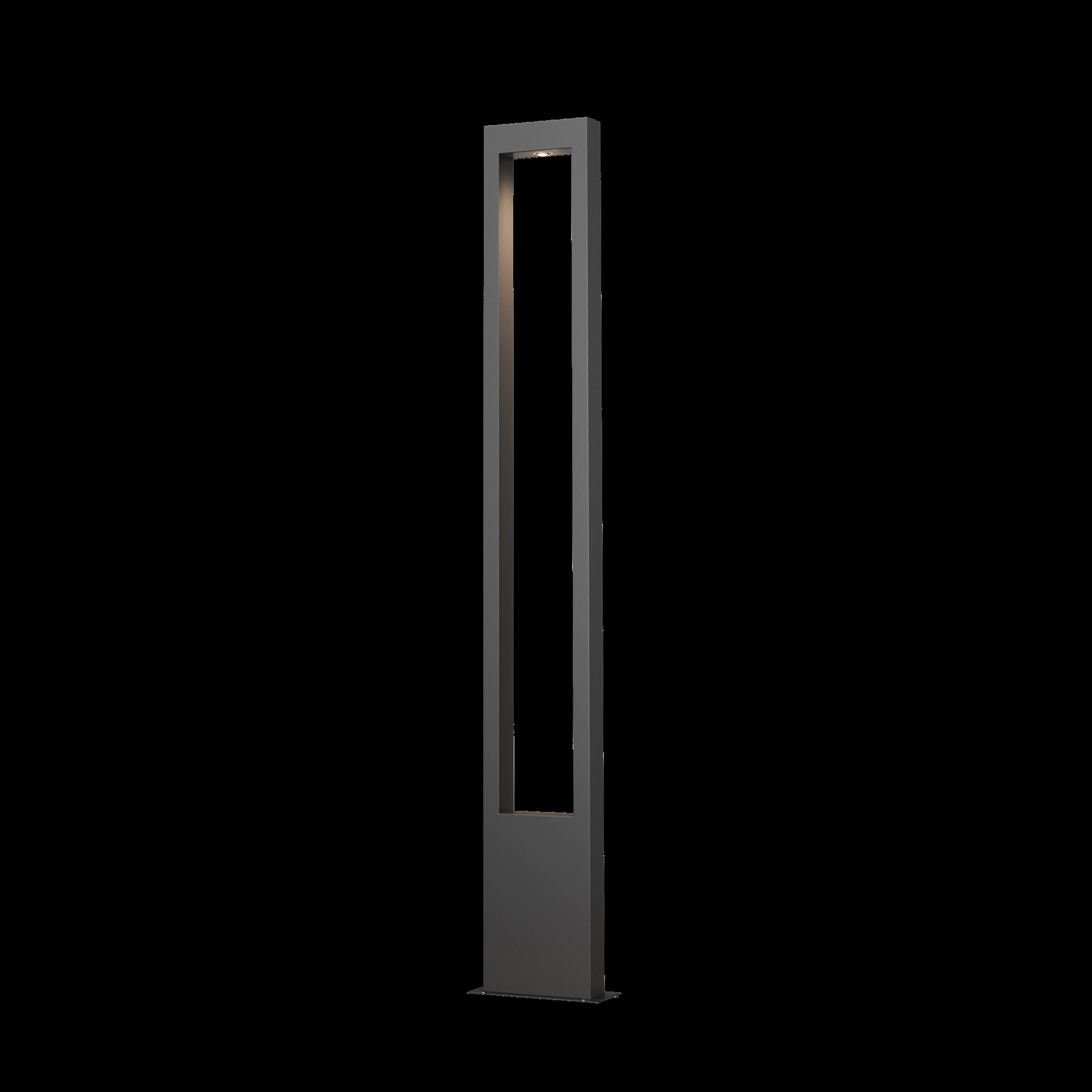 Садово-парковый светильник Outdoor O425FL-L20GF