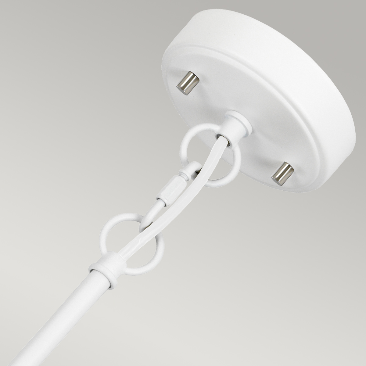 Подвесной светильник Elstead Lighting, Арт. DL-CORONA-2P-WPN