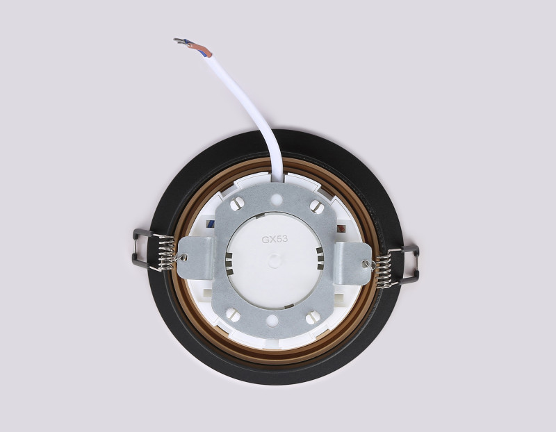 Встраиваемый светильник Ambrella Light TN51914