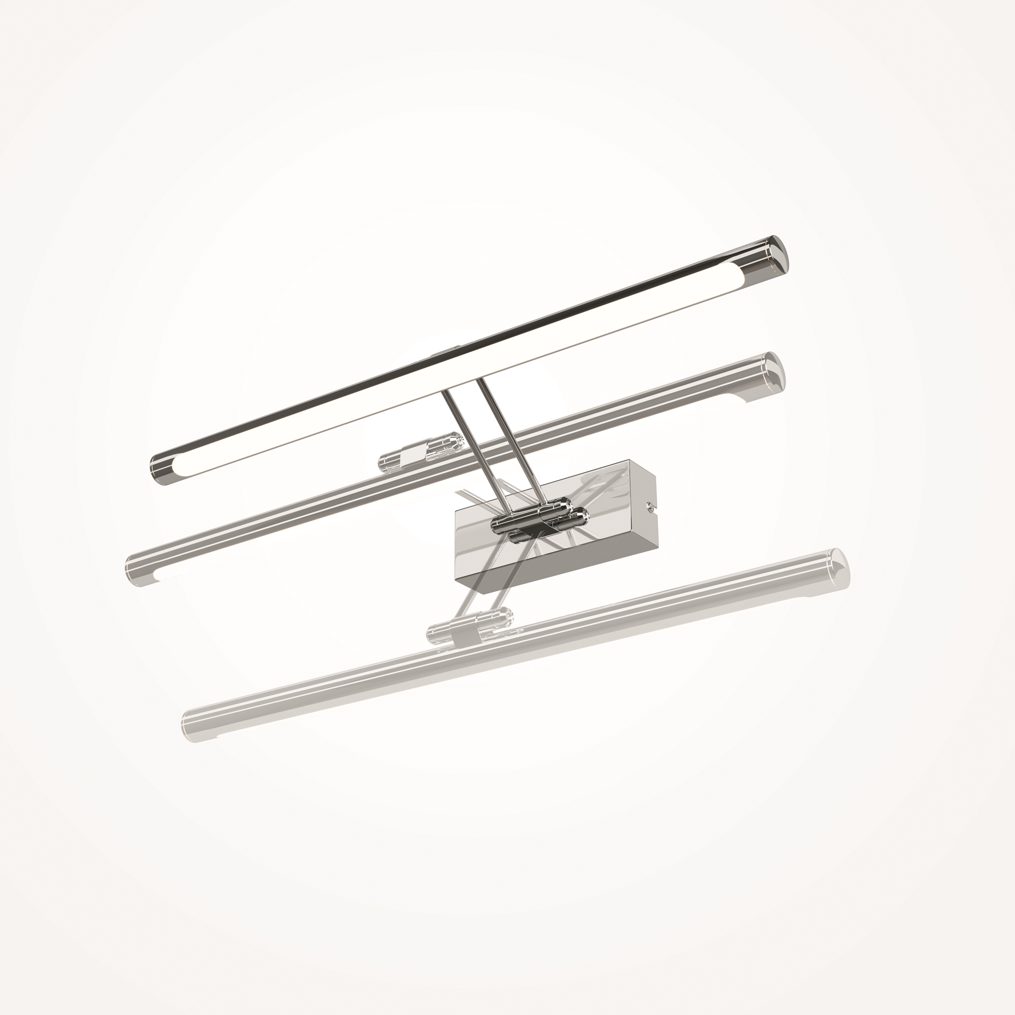 Подсветка Maytoni MIR267WL-L12CH3K