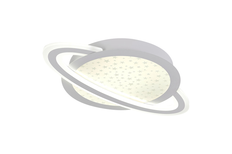 Потолочный детский светильник Natali Kovaltseva INNOVATION STYLE 83130