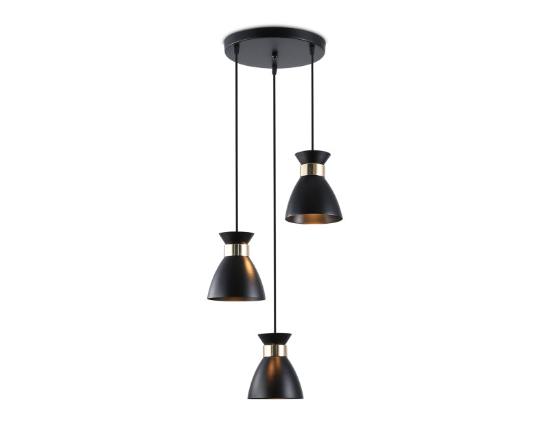 Каскадная люстра Ambrella Light TR8470