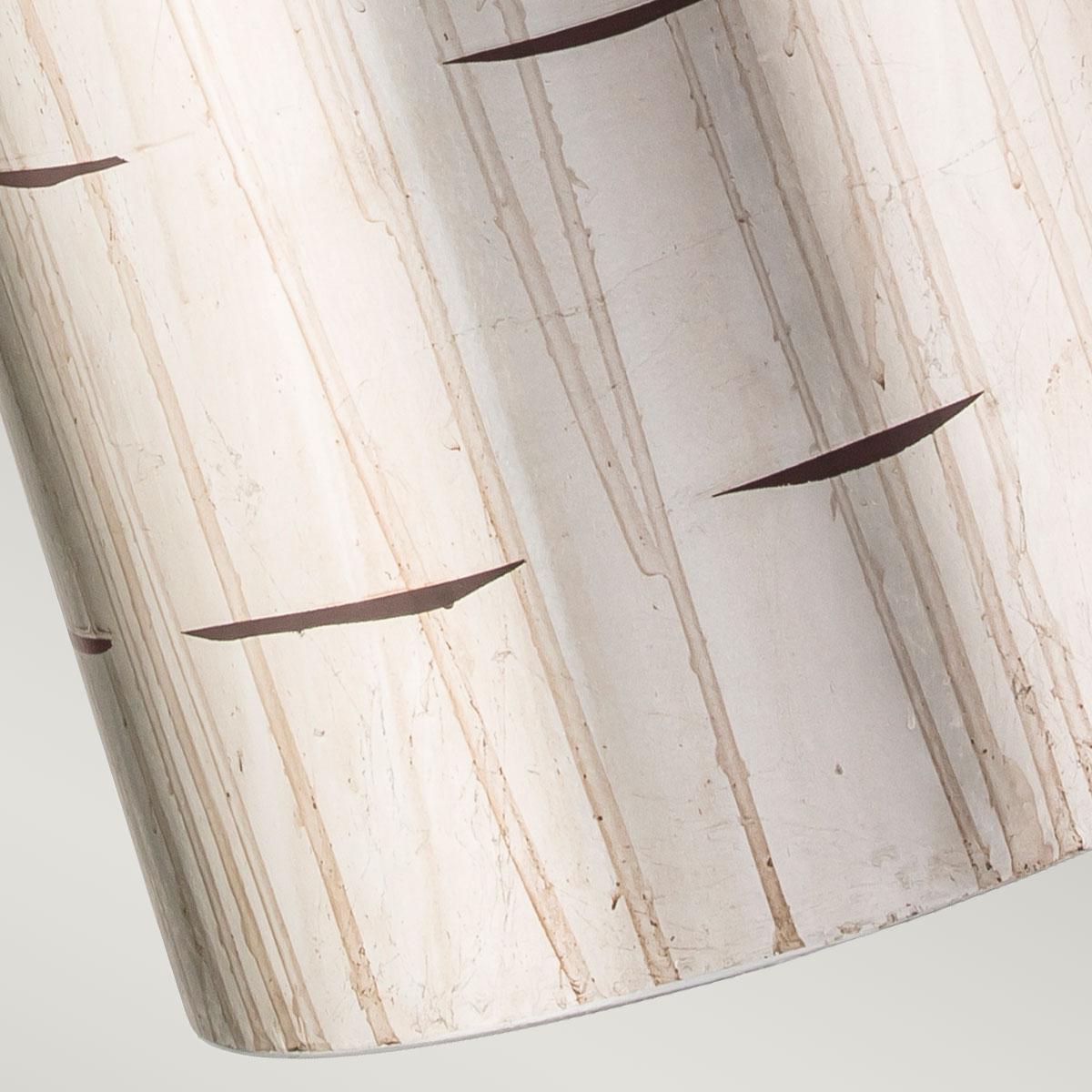 Подвесной светильник Flambeau, Арт. FB-FRAGMENT-S-PS