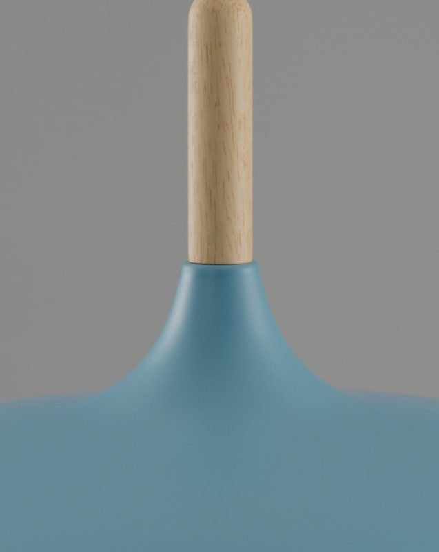 Потолочный детский светильник Moderli V10655-1P