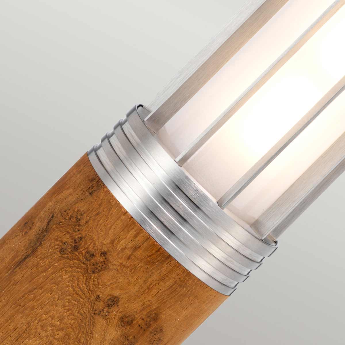 Фонарный столб Elstead Lighting, Арт. HORNSEA-B-SS