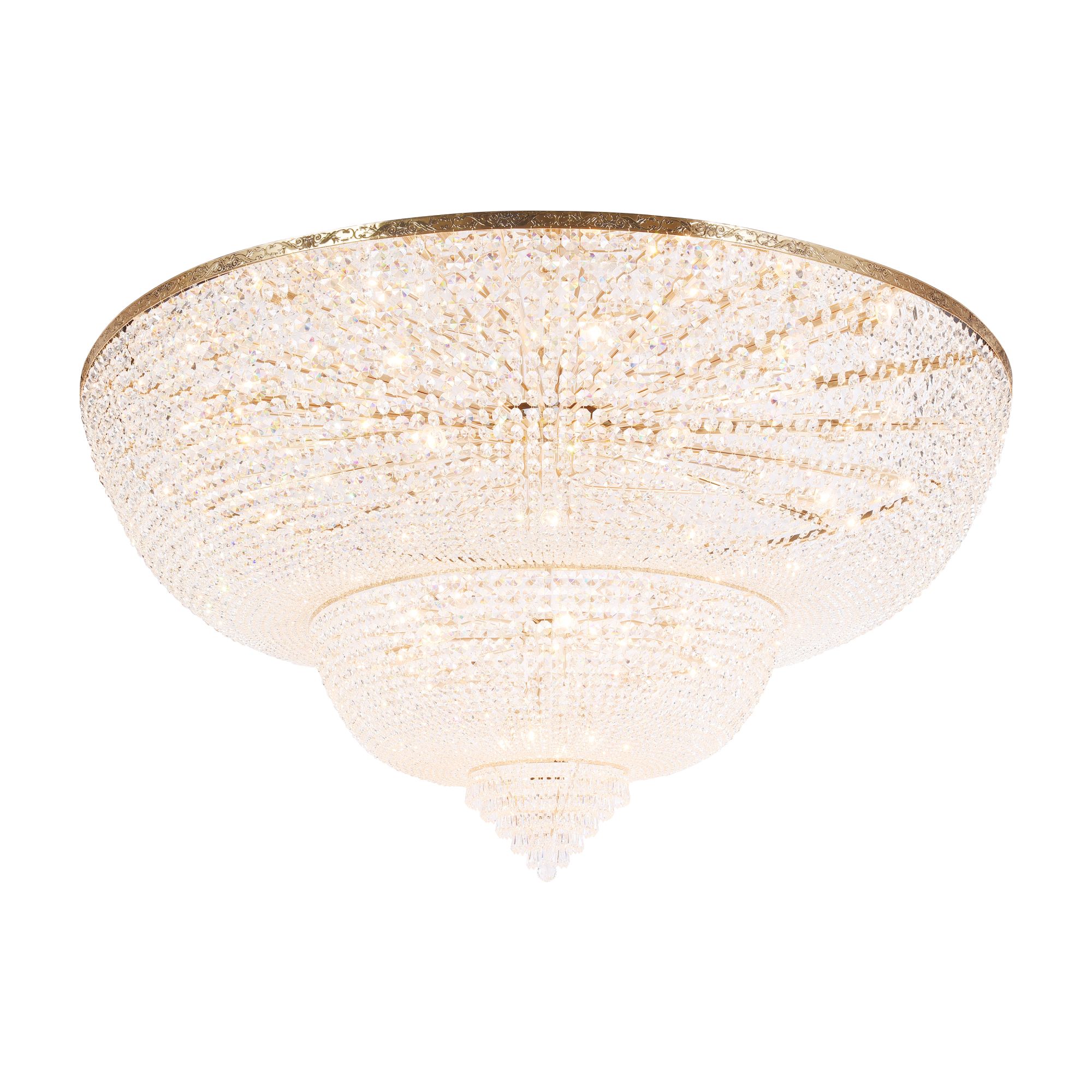 Потолочный светильник Maytoni DIA890-CL-42-G