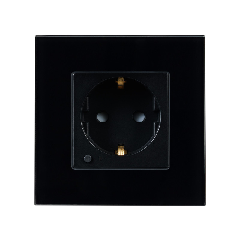 Розетка Arlight 050216