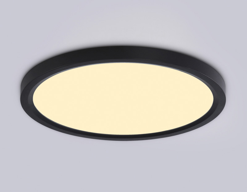 Накладной светильник Ambrella Light FZ1906