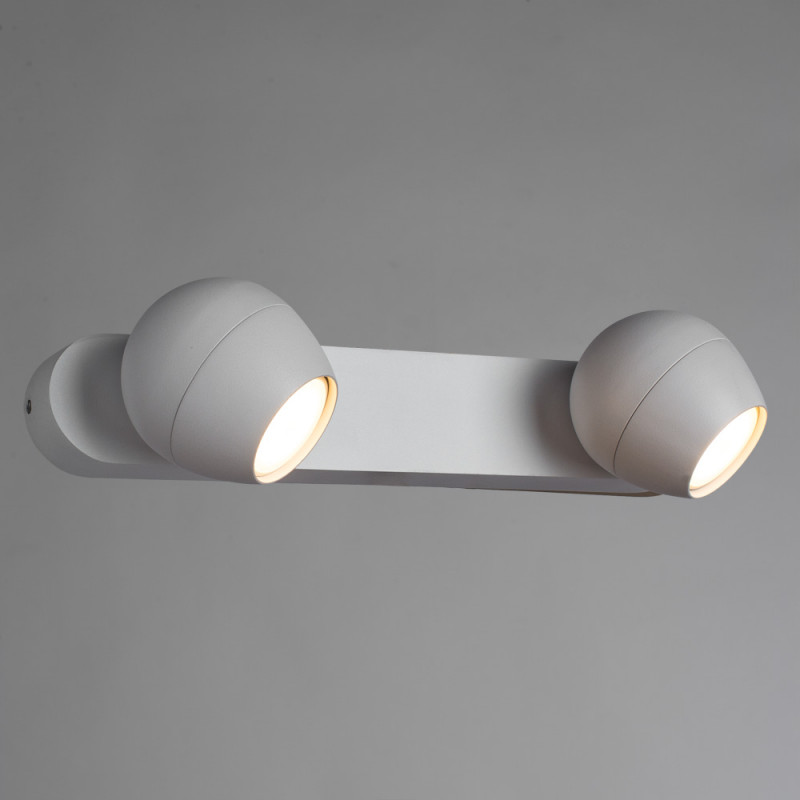 Спот ARTE Lamp A5781AP-2WH