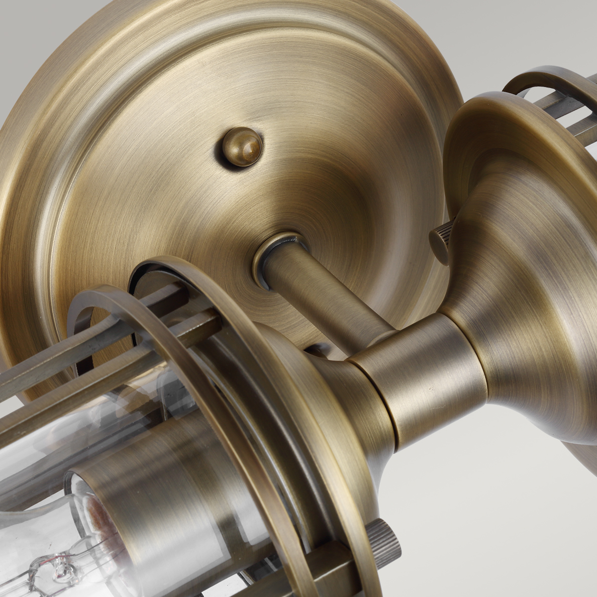 Бра для ванных комнат Feiss, Арт. QN-URBANREST2