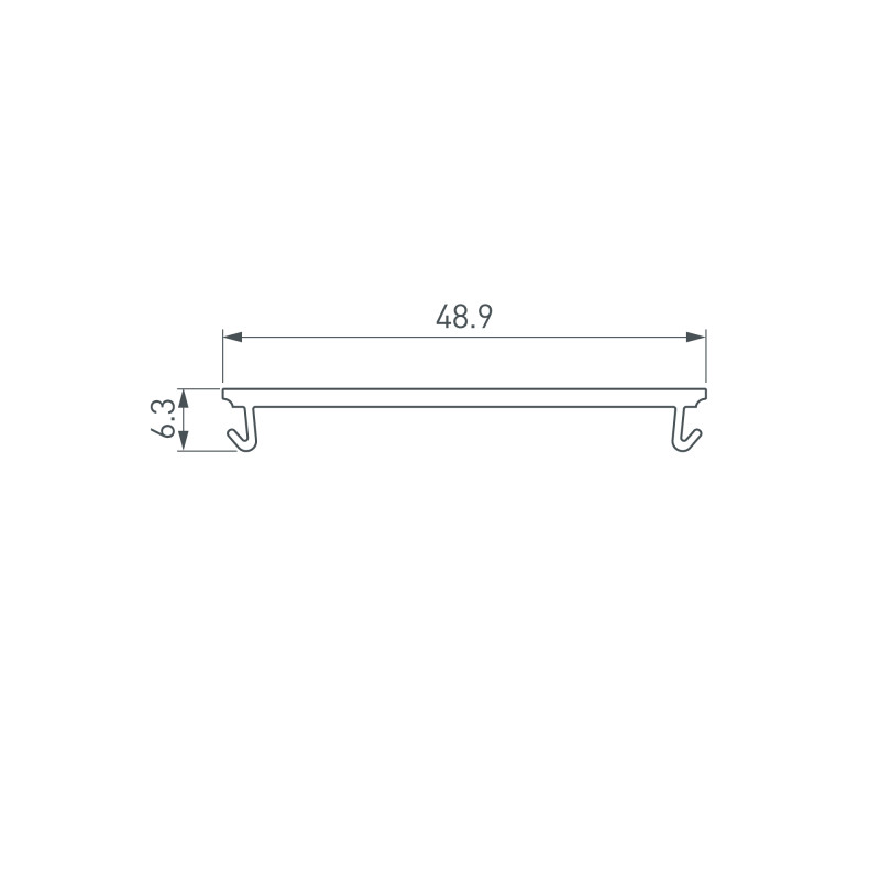 Экран Arlight 029439