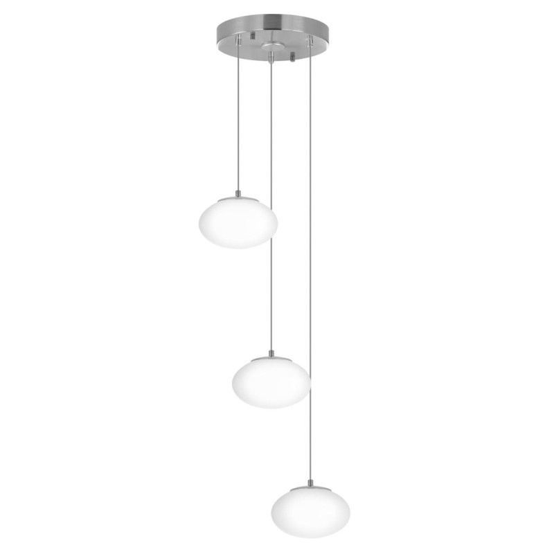 Каскадная люстра Citilux CL226A031