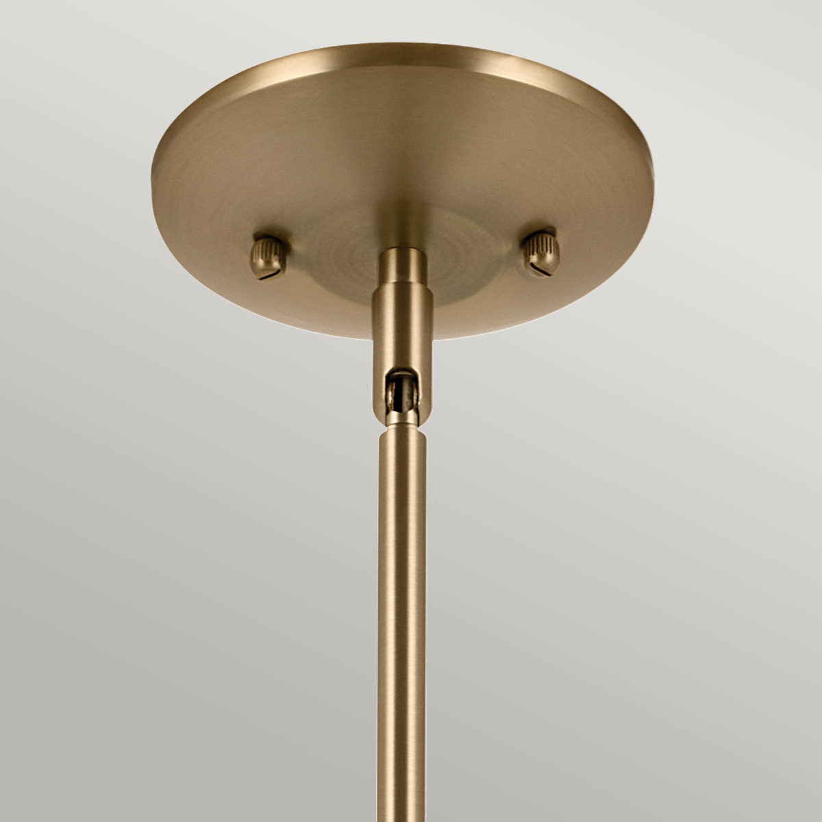 Подвесной светильник Kichler, Арт. KL-DEELA-P-CPZ