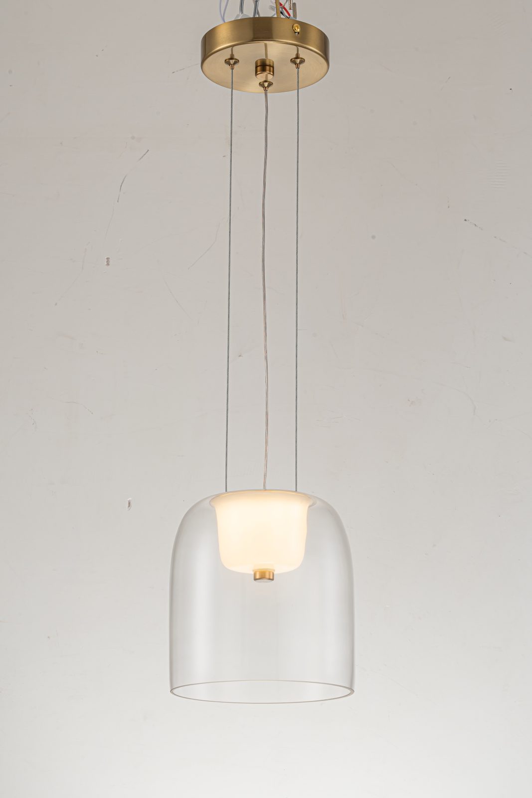 Светильник подвесной Arti Lampadari Narbolia L 1.P6 CL