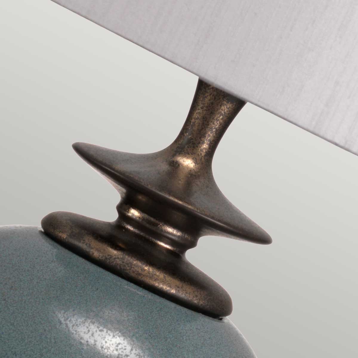 Настольная лампа Elstead Lighting, арт. BABUSHKA-TL