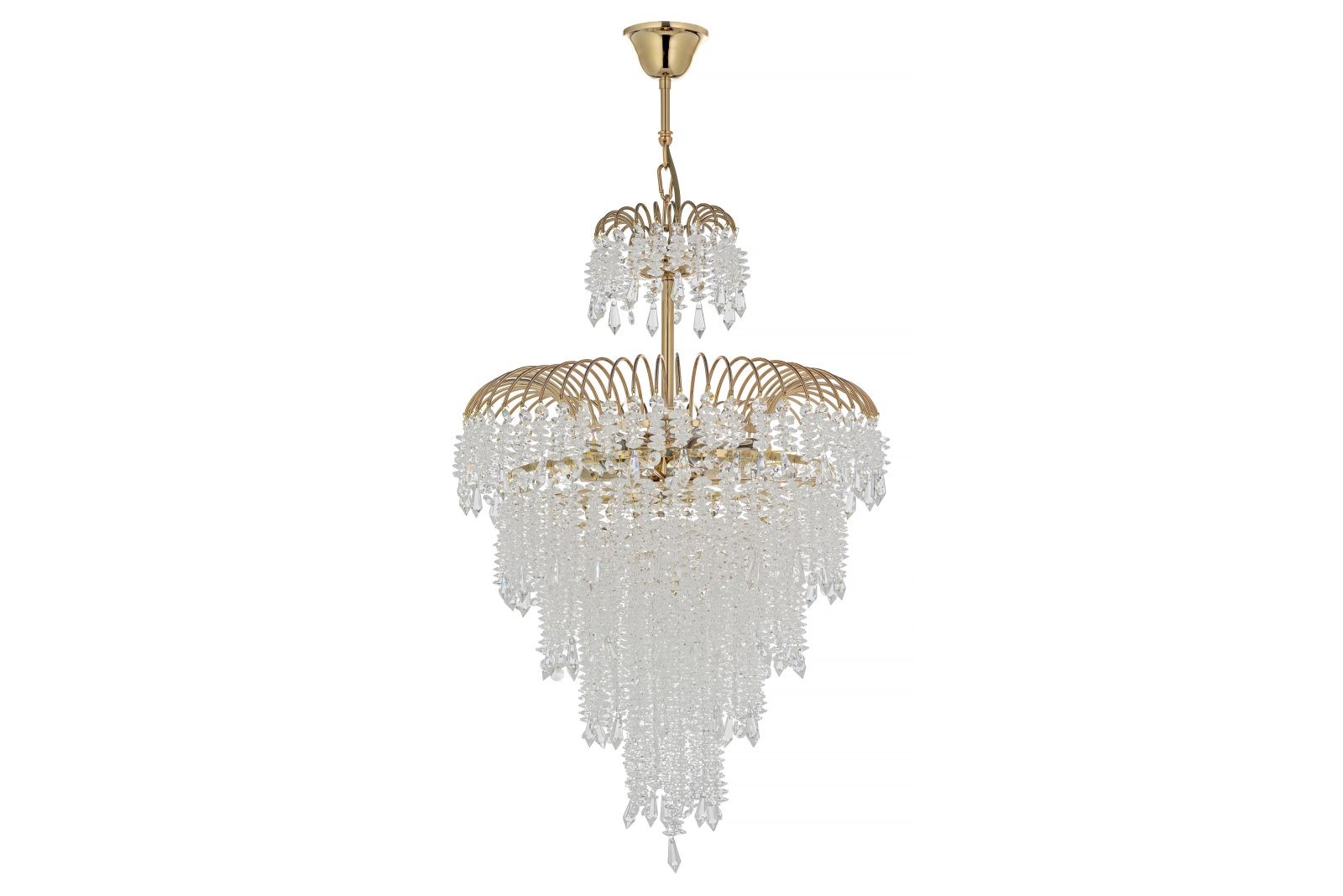 Подвесная люстра Arti Lampadari Sardinia E 1.5.50.105 G