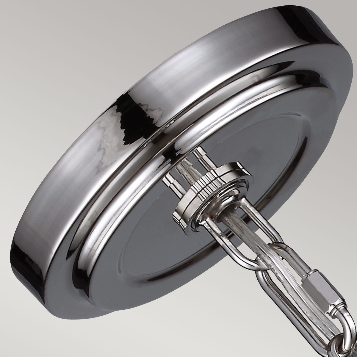 Подвесной светильник Feiss, Арт. FE-PARKMAN-PS-PN