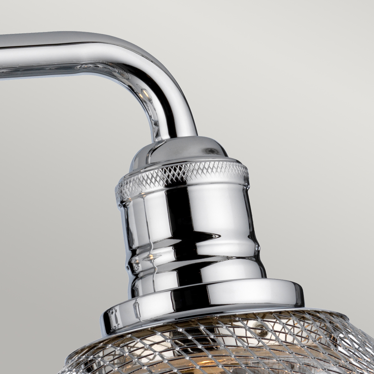 Бра для ванных комнат Hinkley, Арт. QN-RIGBY2-BATH-PC