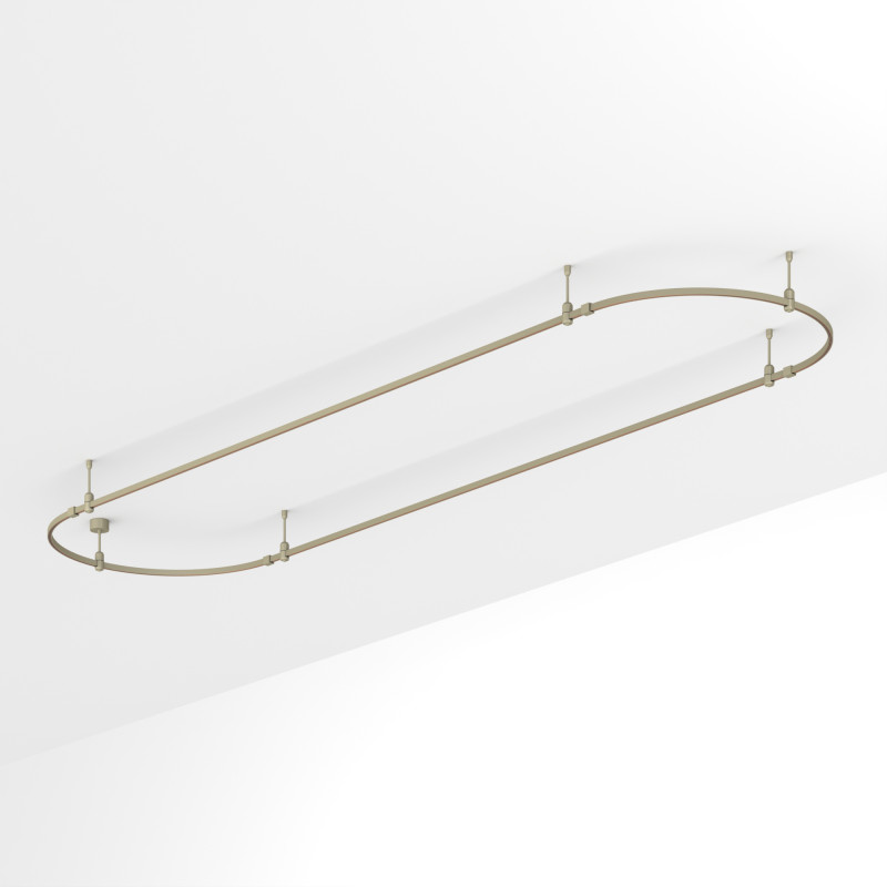 Шинопровод Arlight 054403