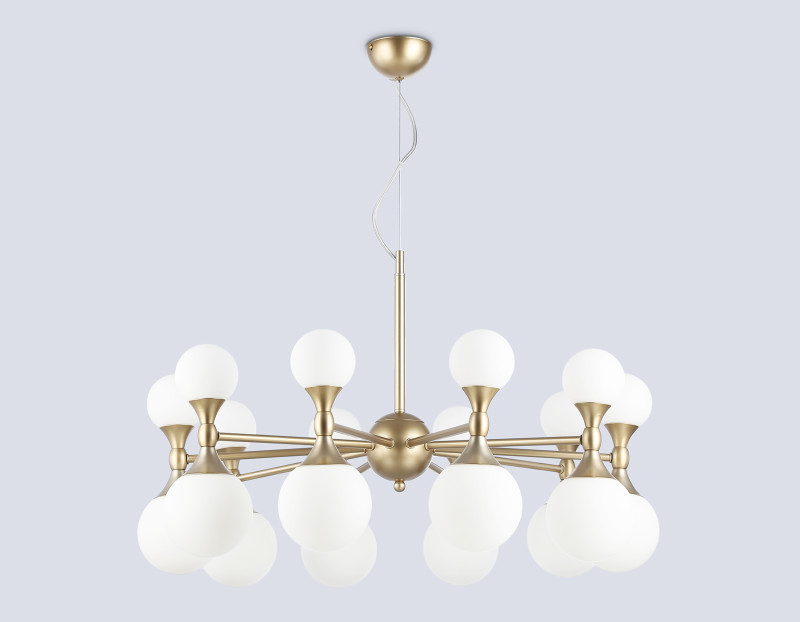 Подвесная люстра Ambrella Light LH51051