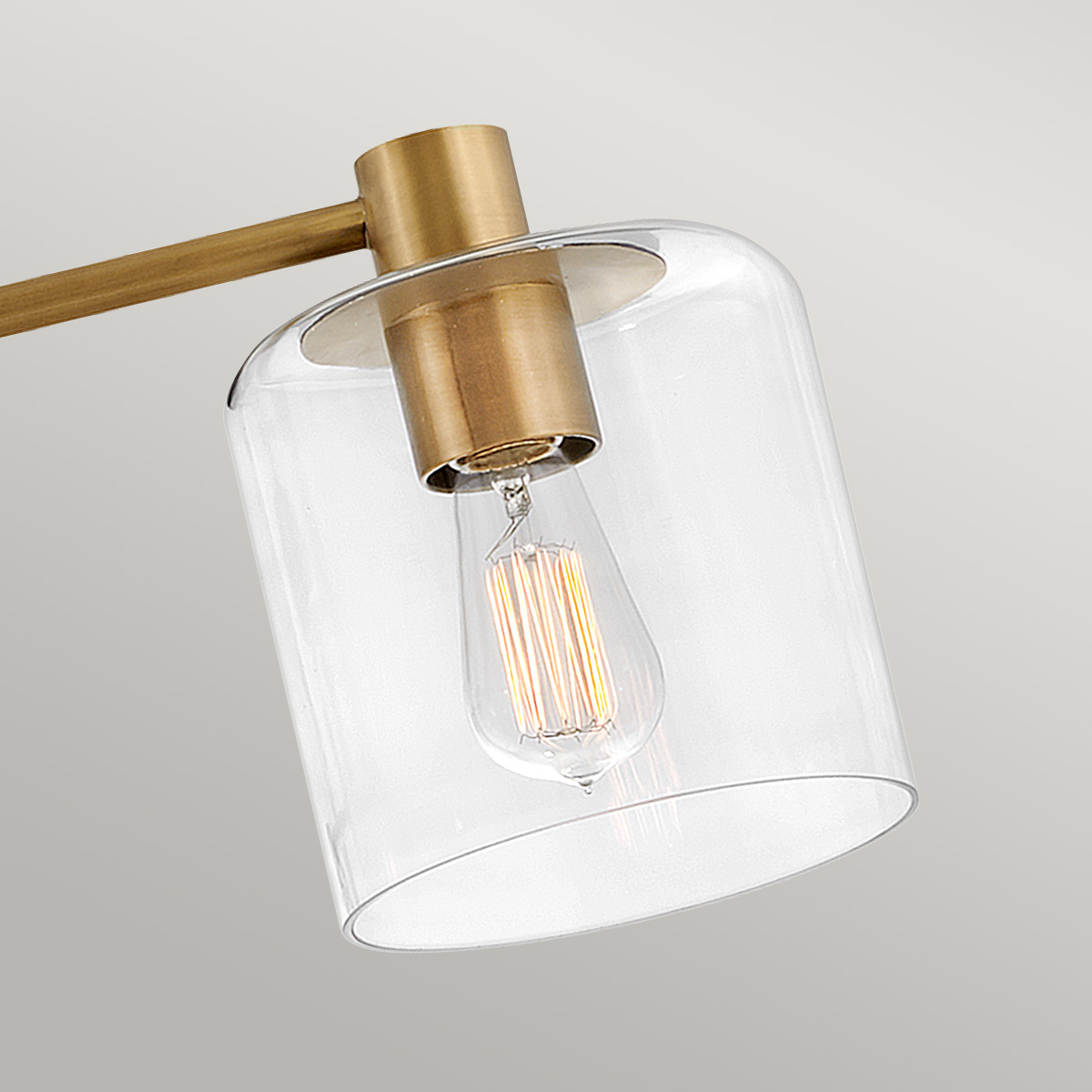 Потолочный светильник Hinkley, Арт. QN-AXEL7-HB