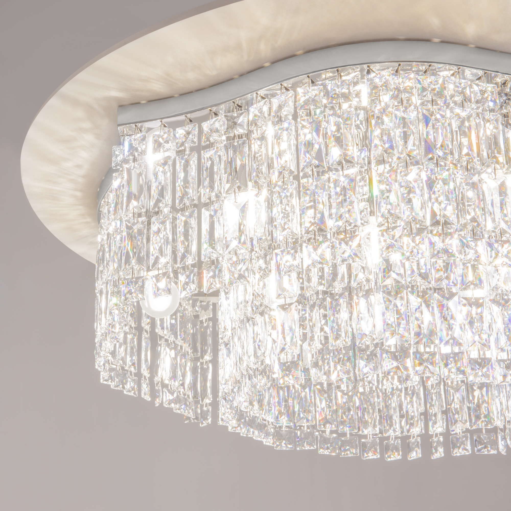 Потолочный светильник Maytoni DIA005CL-10CH