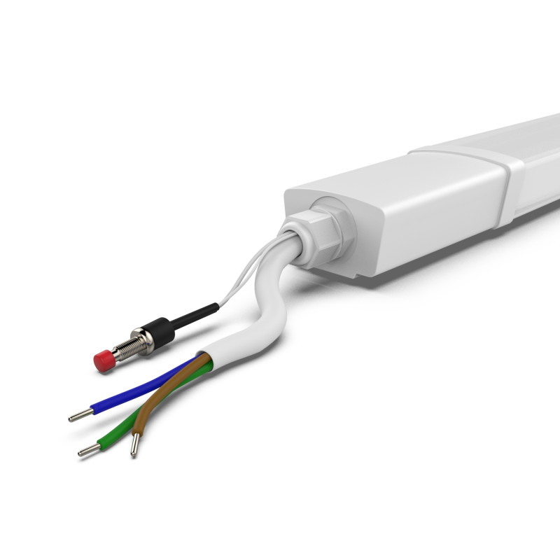 Светильник промышленный Gauss 143425336A