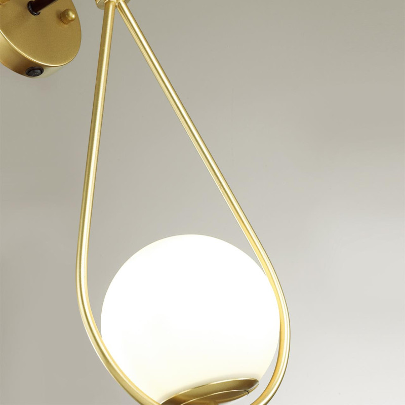 Подвесной светильник Odeon Light 4810/1A