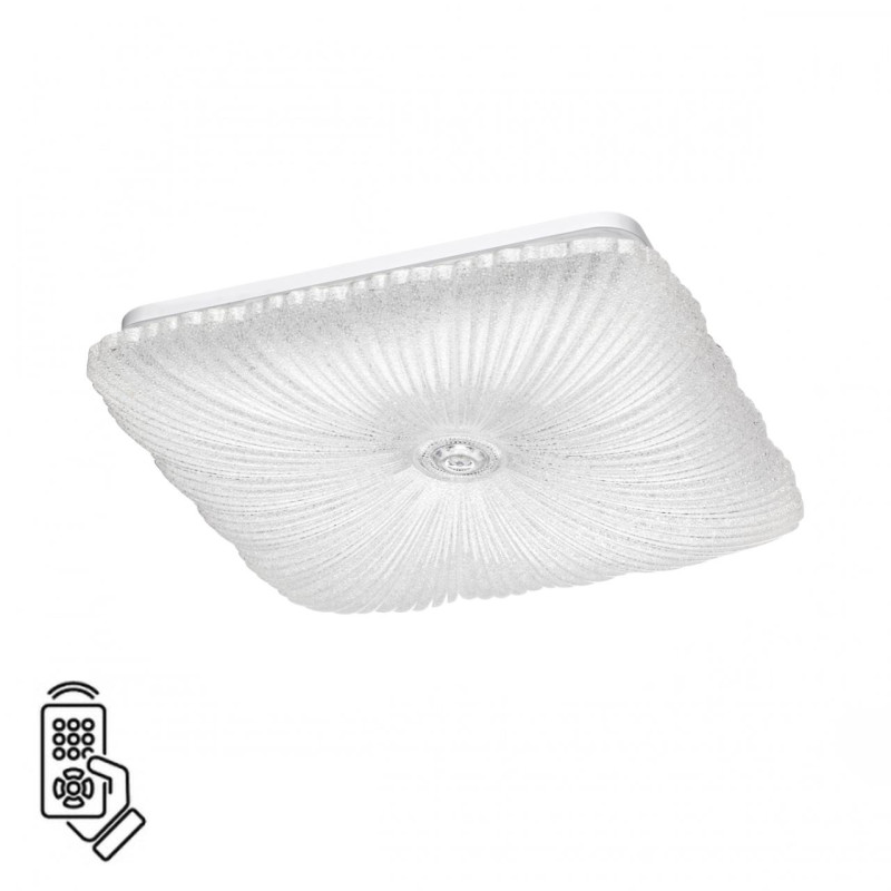 Накладной светильник Sonex 7730/48L