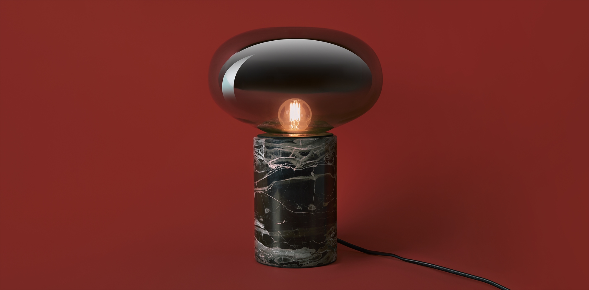 Настольный светильник Freya FR5550TL-01MR