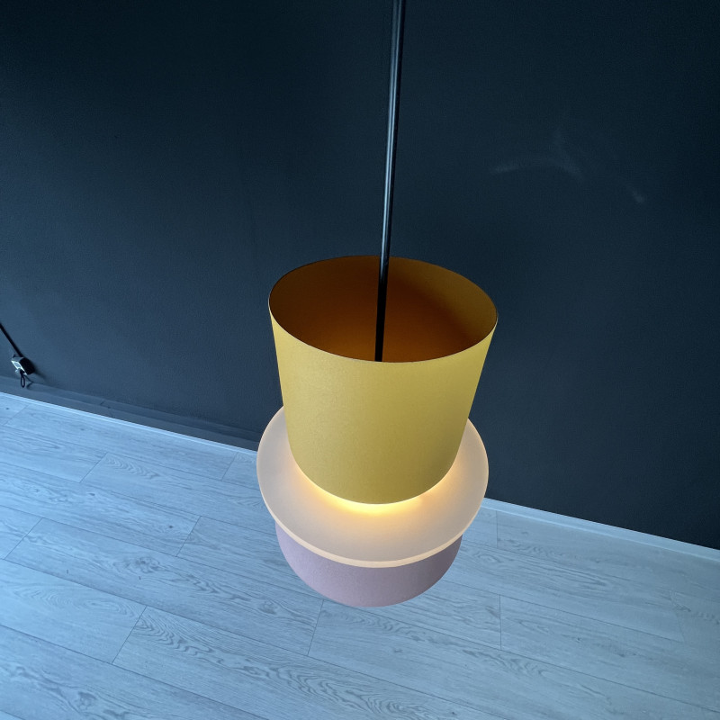 Потолочный детский светильник ImperiumLoft 179674-26