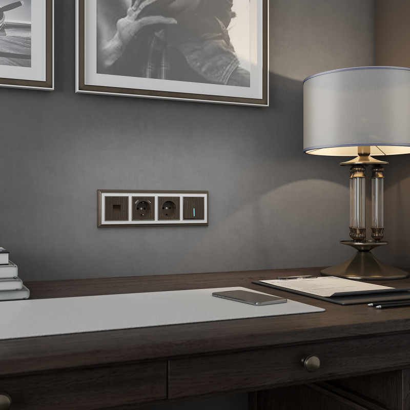 Клавиша/Накладка Werkel W1179012