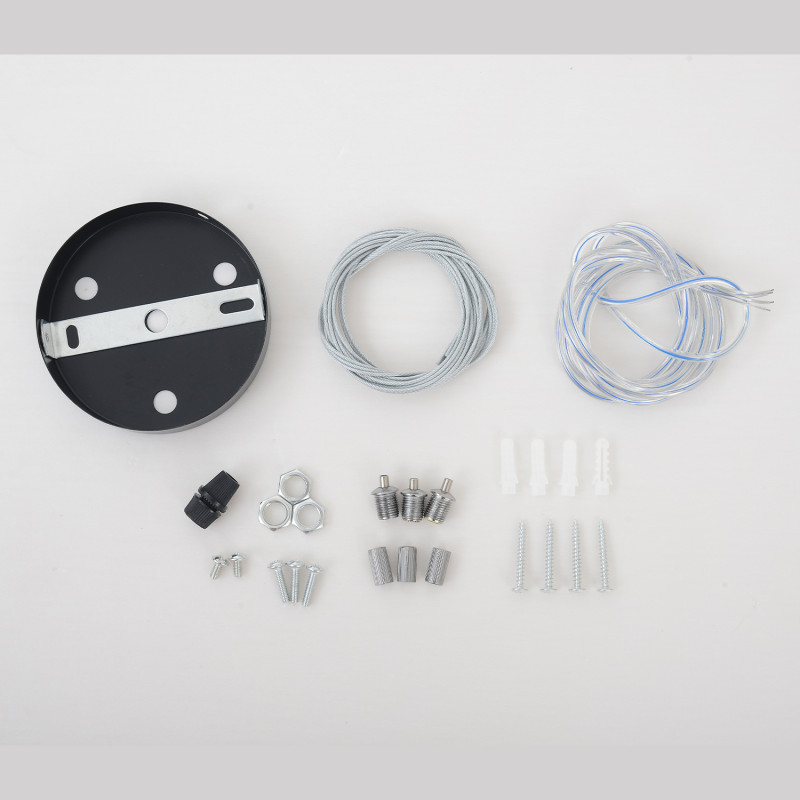 Подвес Crystal Lux CLT KIT 526 BL