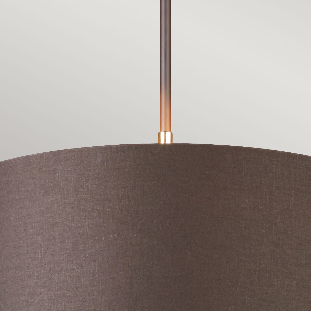 Подвесной светильник BALANCE-P-BRPB Elstead, арт. BALANCE-P-BRPB