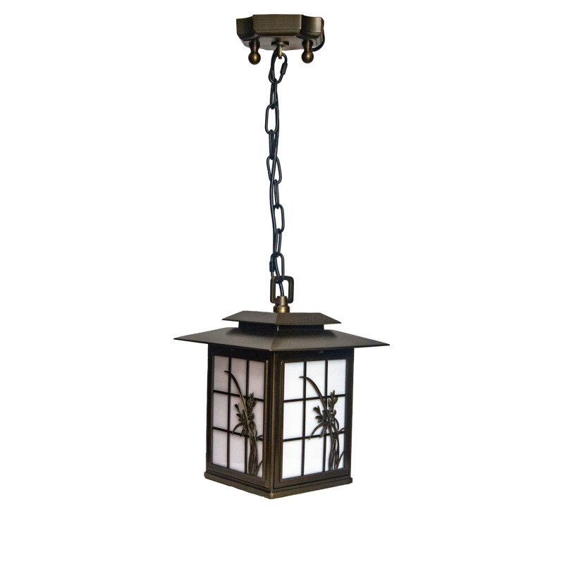 Подвесной уличный светильник LD-Lighting LD-JP02