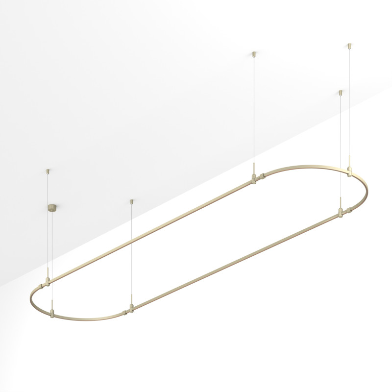 Шинопровод Arlight 054414