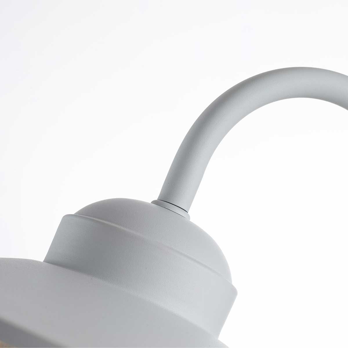 Настенный фонарь Elstead Lighting, Арт. KLAMPENBORG-WHT