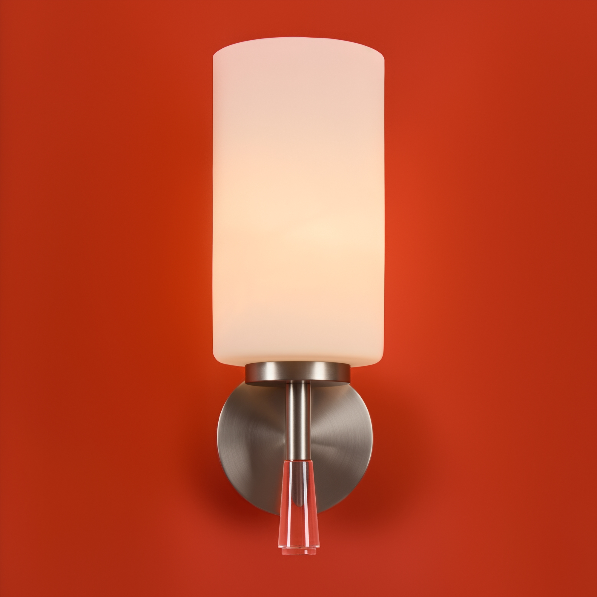 Настенный светильник (бра) Freya FR2031WL-01N