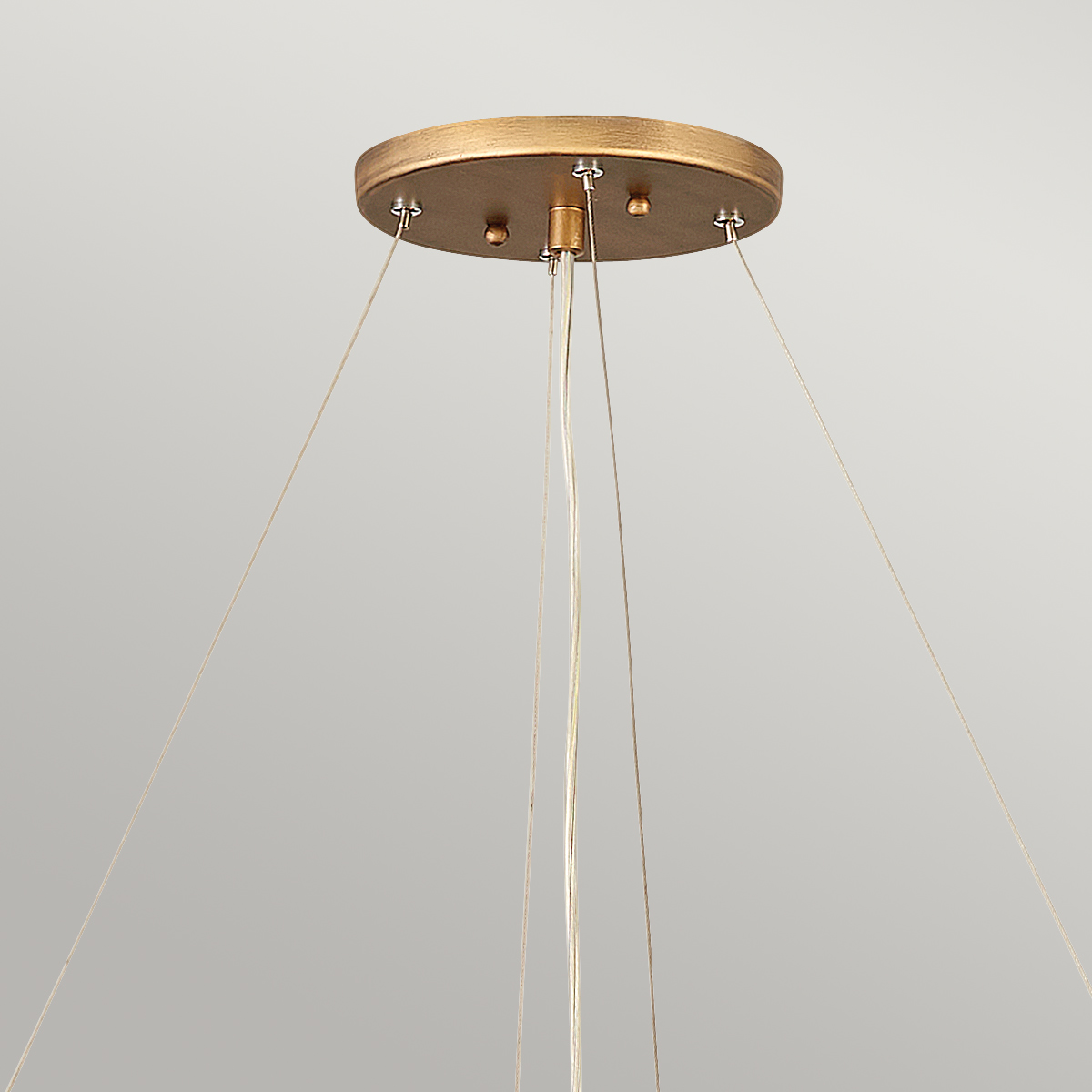 Подвесной светильник Hinkley, Арт. QN-LAGUNA-4P