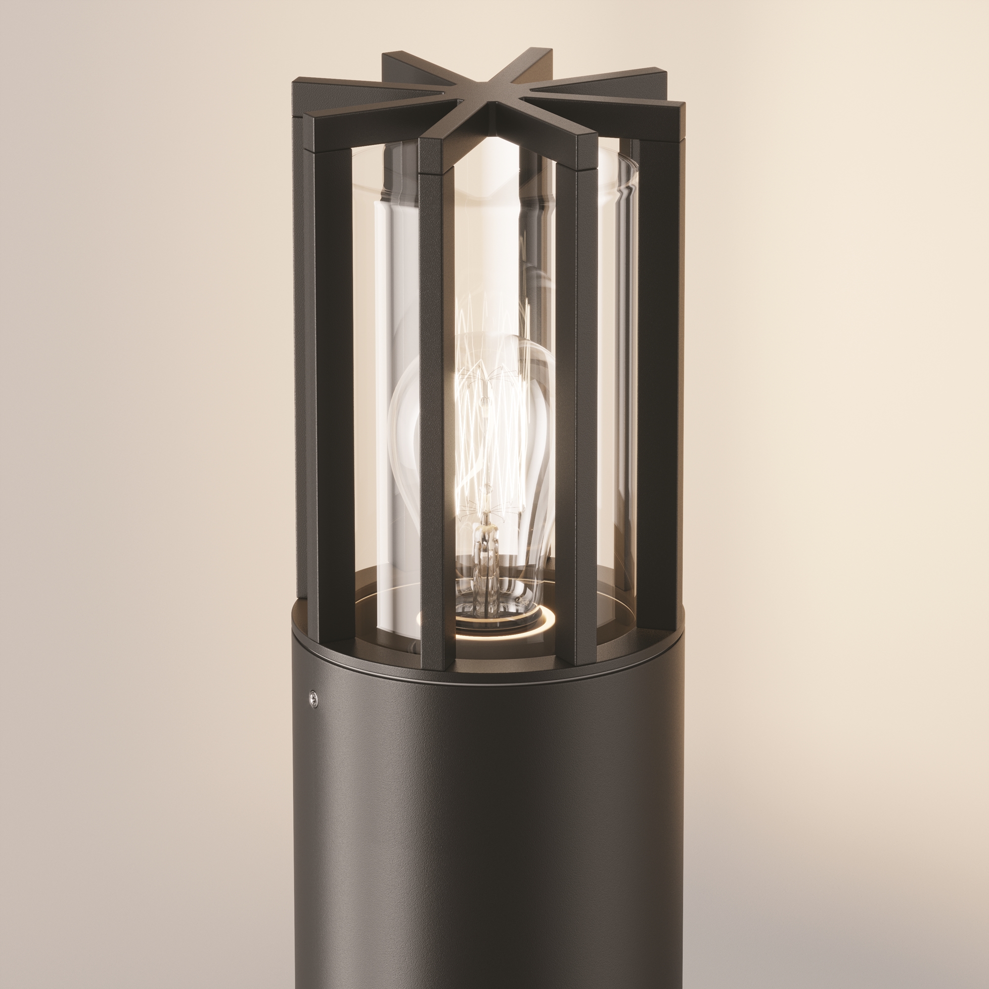 Ландшафтный светильник Outdoor O453FL-01GF