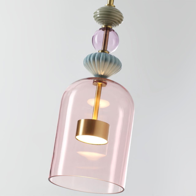 Потолочный детский светильник Odeon Light 5045/12L