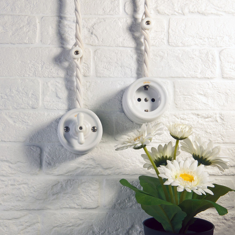 Выключатель Werkel W5620001